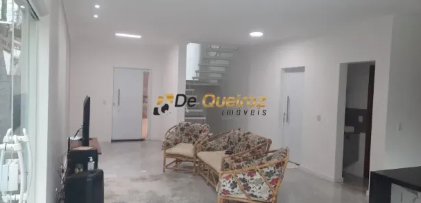 Casa com 4 Quartos à venda, 240m² no Colibris, Embu-Guaçu