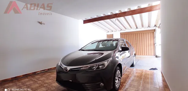 Prédio Inteiro com 3 Quartos à venda, 186m² no Centro, São Carlos