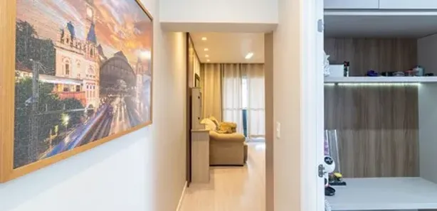 Apartamento com 3 Quartos à venda, 78m² no Vila Romana, São Paulo