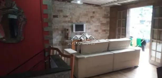 Casa com 2 Quartos à venda, 65m² no Independência, Petrópolis