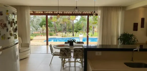 Fazenda / Sítio / Chácara com 3 Quartos à venda, 343m² no Parque São Francisco de Assis, Formosa