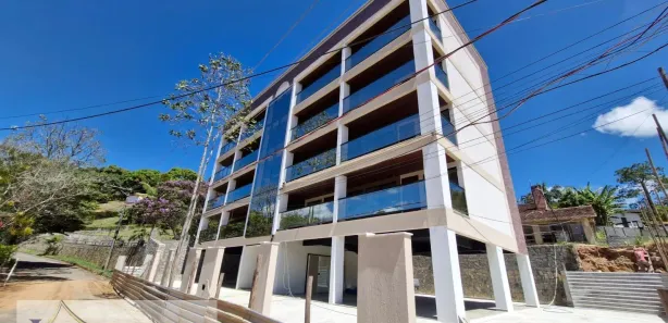 Apartamento com 1 Quarto à venda, 40m² no Miguel Pereira, Miguel Pereira