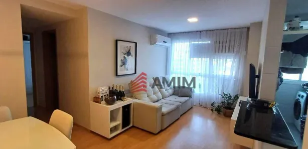 Apartamento com 2 Quartos à venda, 60m² no Badu, Niterói