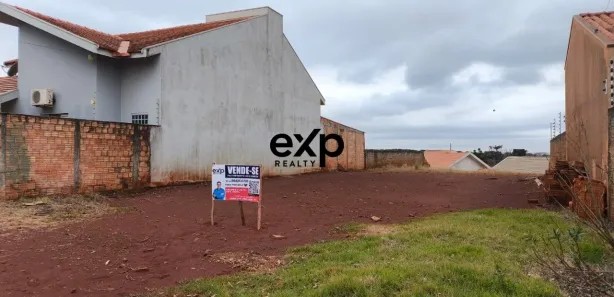 Terreno / Lote / Condomínio à venda, 400m² no Jardim Paraná, Assis Chateaubriand