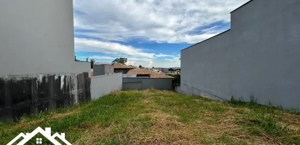 Terreno / Lote / Condomínio à venda, 305m² no Jardim Porto Real V, Limeira