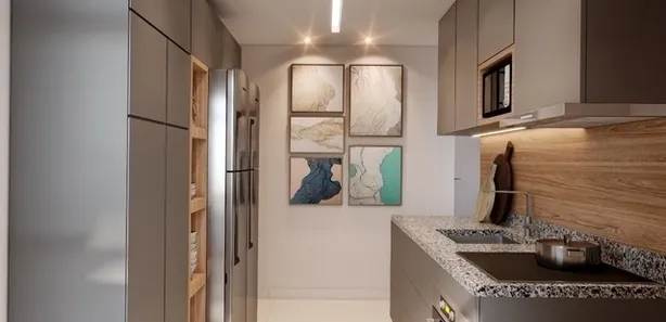 Cobertura com 3 Quartos à venda, 201m² no Ponta Negra, Manaus