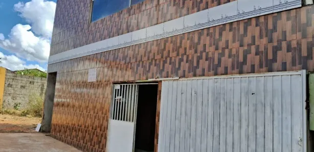 Casa com 3 Quartos à venda, 335m² no Centro, Formosa