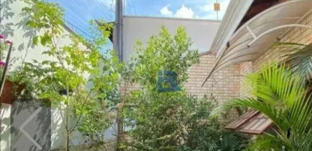 Casa com 3 Quartos à venda, 181m² no Recanto do Parque, Itatiba