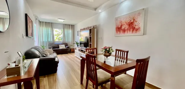 Casa de Condomínio com 3 Quartos à venda, 130m² no Busca Vida (Abrantes), Camaçari