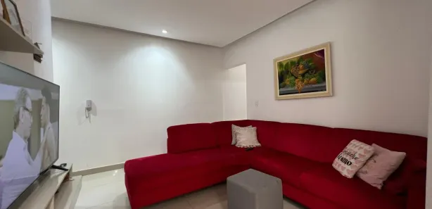 Apartamento com 2 Quartos à venda, 82m² no Europa, Contagem