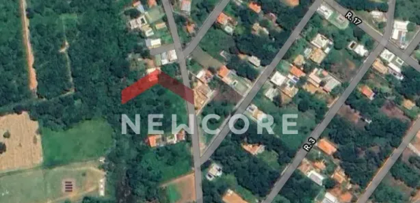 Terreno / Lote / Condomínio à venda, 1000m² no , Capim Branco