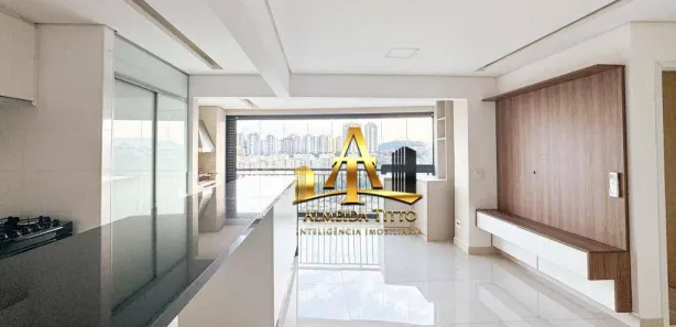 Apartamento com 2 Quartos à venda, 74m² no Alphaville Empresarial, Barueri