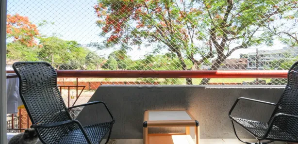 Apartamento com 3 Quartos à venda, 110m² no América, Foz do Iguaçu