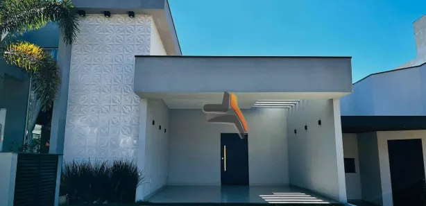 Casa de Condomínio com 2 Quartos à venda, 105m² no Loteamento Terras de São Pedro e São Paulo, Salto