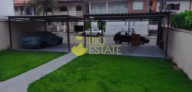 Apartamento com 2 Quartos à venda, 90m² no Centro, Pinheiral