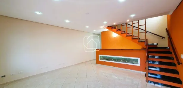 Casa com 3 Quartos para alugar, 209m² no Loteamento Terras de São Pedro e São Paulo, Salto