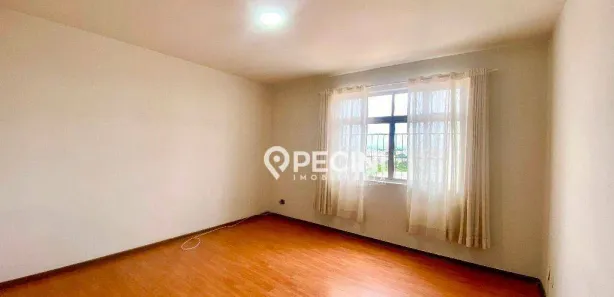 Apartamento com 3 Quartos para venda ou aluguel, 133m² no Jardim Donângela, Rio Claro