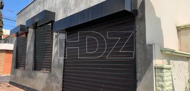 Conjunto Comercial / Sala para alugar, 218m² no Centro, Araraquara
