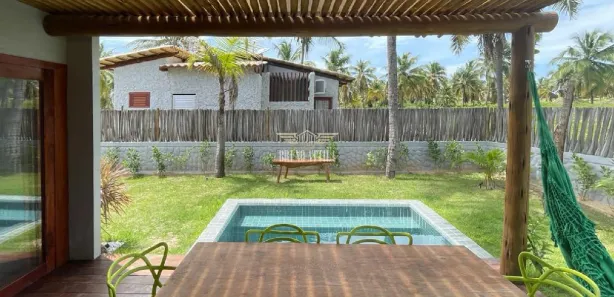 Hotel / Motel / Pousada com 4 Quartos à venda, 2856m² no Icaraí, Amontada