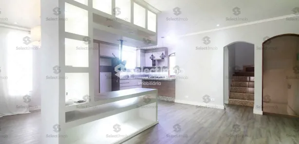 Sobrado com 2 Quartos para alugar, 251m² no Ponte Seca, Ribeirão Pires