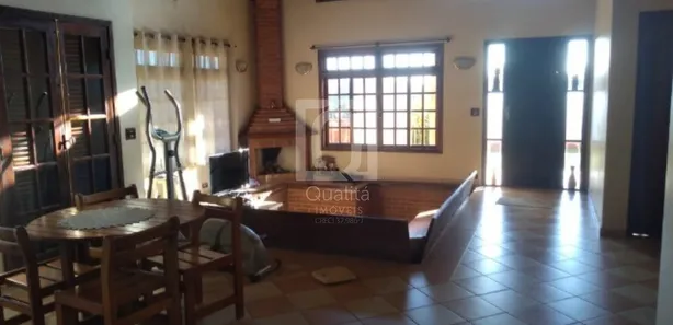 Fazenda / Sítio / Chácara com 3 Quartos à venda, 400m² no PORTA DO SOL, São Roque