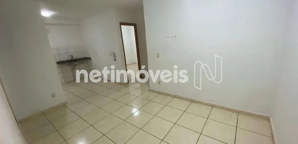 Apartamento com 2 Quartos à venda, 50m² no Chácaras Reunidas Santa Terezinha, Contagem