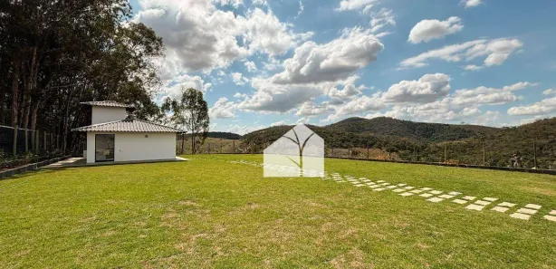 Casa de Condomínio com 1 Quarto à venda, 60m² no Inconfidência, Paraíba do Sul