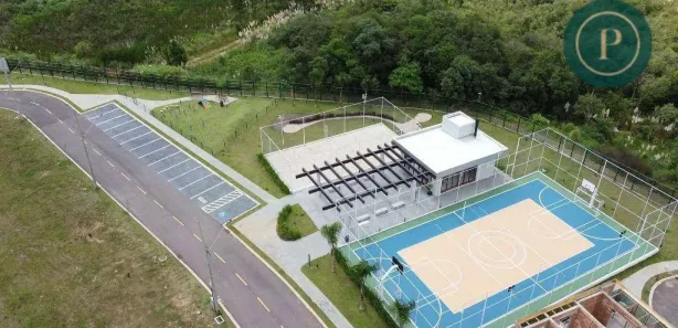 Terreno / Lote / Condomínio à venda, 123m² no Santa Cândida, Curitiba
