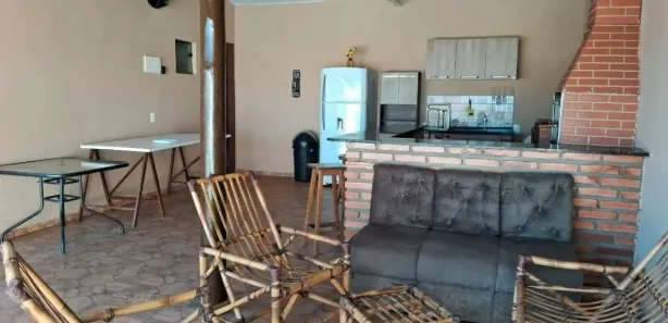 Fazenda / Sítio / Chácara com 2 Quartos à venda, 90m² no , Laranjal Paulista