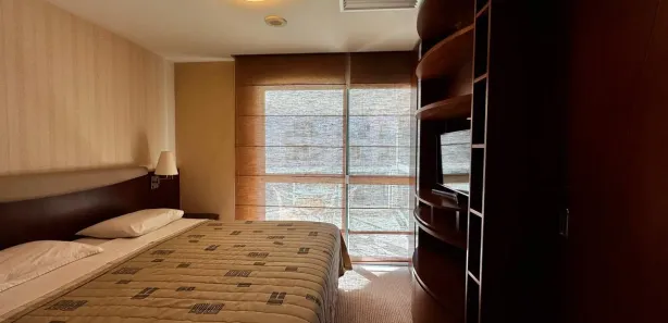 Flat com 1 Quarto à venda, 52m² no Barra da Tijuca, Rio de Janeiro