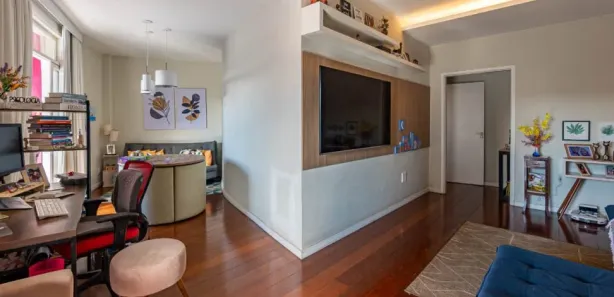 Cobertura com 3 Quartos à venda, 230m² no Jardim Bela Vista, Ferraz de Vasconcelos