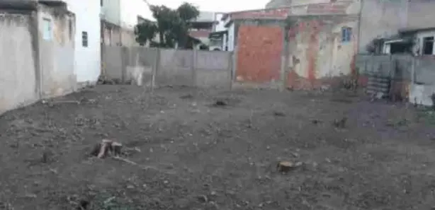 Terreno / Lote / Condomínio para venda ou aluguel, 10m² no Parque Aurora, Campos dos Goytacazes