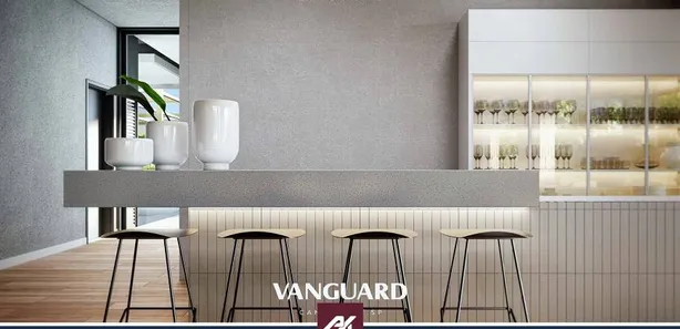 Tay Vanguard - 75m² no Chácara da Barra, Campinas