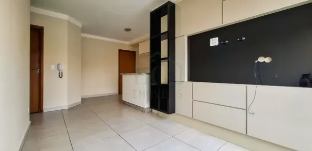 Apartamento com 2 Quartos para alugar, 55m² no Jardim dos Estados, Poços de Caldas