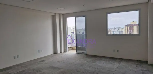 Conjunto Comercial / Sala à venda, 34m² no Vila Mariana, São Paulo