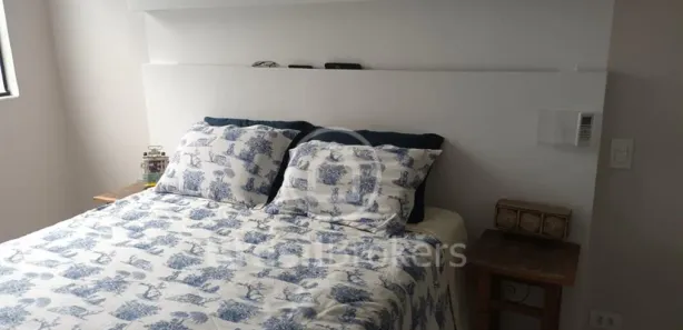 Cobertura com 3 Quartos à venda, 105m² no Bonsucesso, Rio de Janeiro