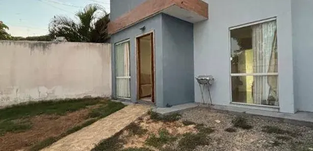 Casa com 2 Quartos à venda, 90m² no Santo Antônio, Aracaju