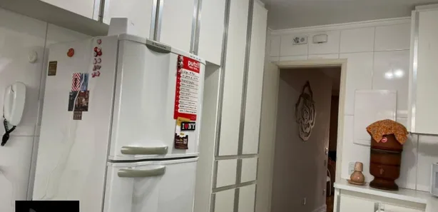 Apartamento com 2 Quartos à venda, 75m² no Vila Gumercindo, São Paulo
