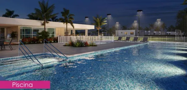 Casa com 2 Quartos à venda, 147m² no Guarajuba (Monte Gordo), Camaçari