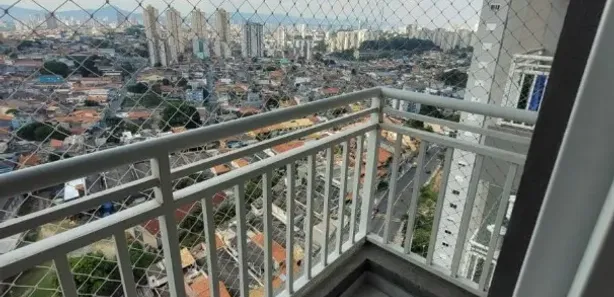Apartamento com 2 Quartos para alugar, 56m² no Jaguaribe, Osasco