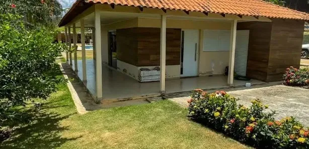 Fazenda / Sítio / Chácara com 2 Quartos à venda, 2000m² no Centro, Mairinque