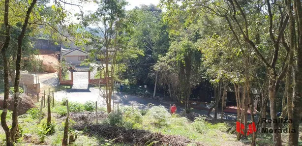 Terreno / Lote / Condomínio à venda, 600m² no Granja Carneiro Viana, Cotia