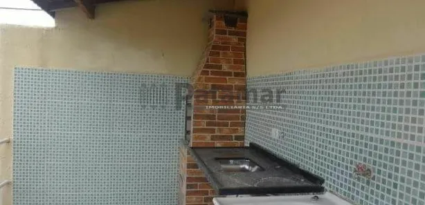 Sobrado com 3 Quartos à venda, 140m² no Jardim São Marcos, Itapevi