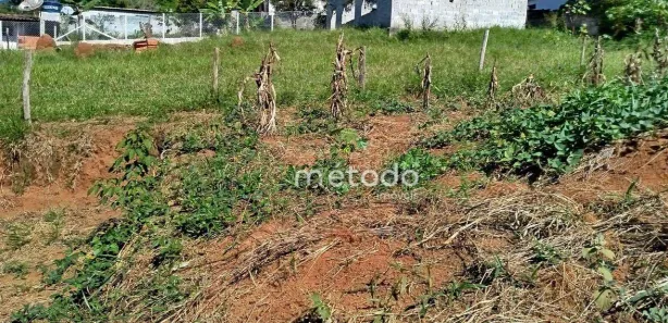 Terreno / Lote / Condomínio à venda, 500m² no Santa Teresa, Santa Branca