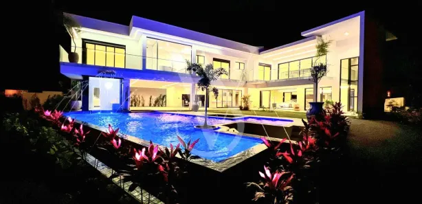 Casa de Condomínio com 4 Quartos à venda, 750m² no Residencial Posse Nova, Itupeva
