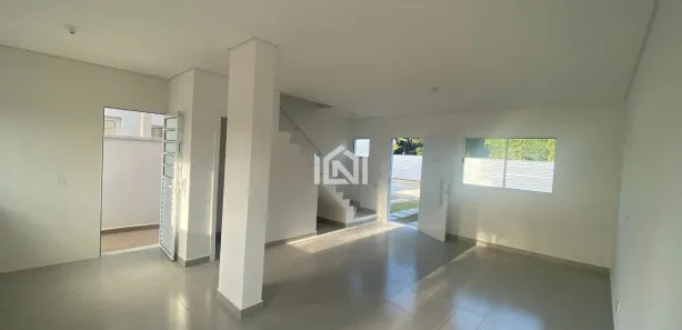 Casa de Condomínio com 2 Quartos à venda, 70m² no Chácara do Carmo, Vargem Grande Paulista