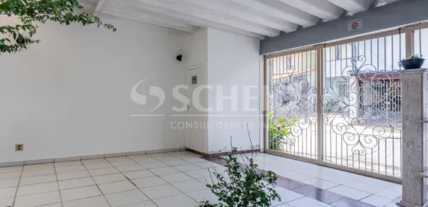 Casa com 3 Quartos à venda, 172m² no Planalto Paulista, São Paulo