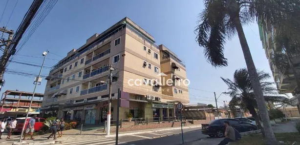 Cobertura com 3 Quartos à venda, 190m² no Araçatiba, Maricá