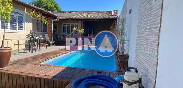 Casa com 3 Quartos à venda, 150m² no Residencial Boa Vista II, Senador Canedo