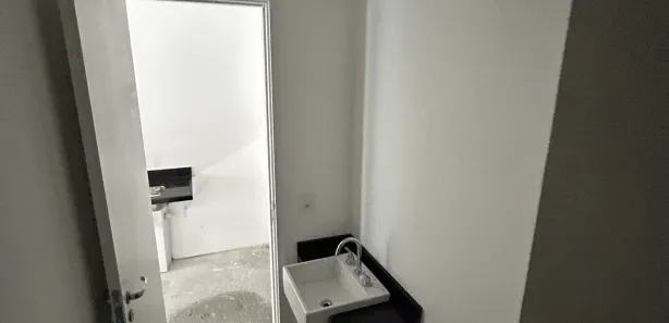Studio com 1 Quarto à venda, 24m² no Indianópolis, São Paulo